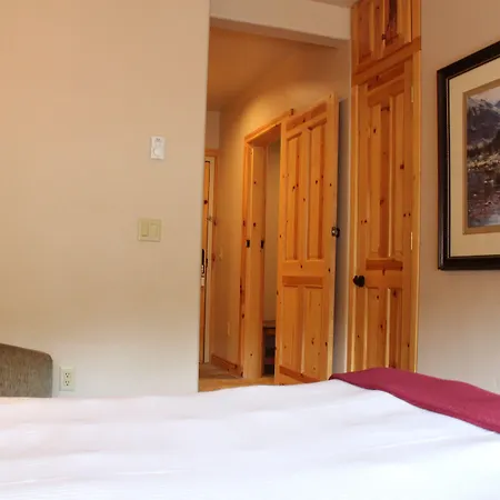 Mountain Lodge Telluride