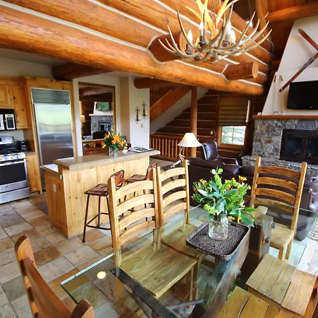 Mountain Lodge Telluride