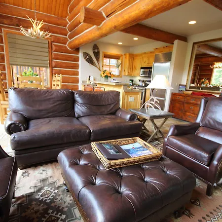 Mountain Lodge