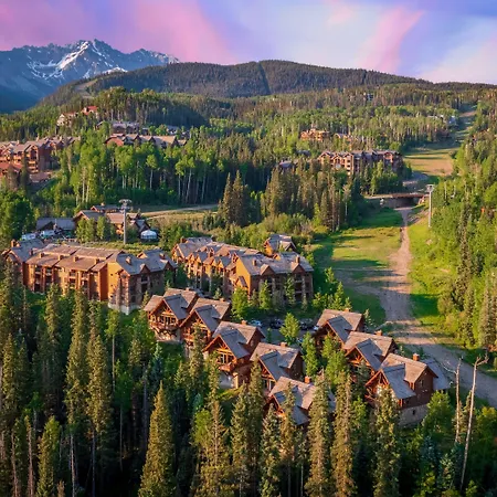 Mountain * Telluride