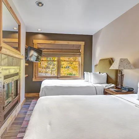 Mountain Lodge Telluride