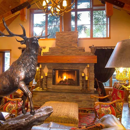 The Hotel Telluride