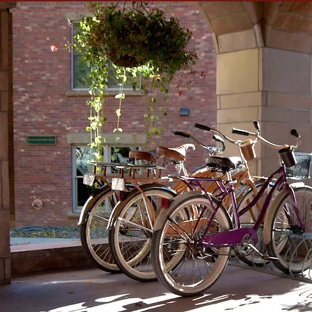 Hotel The Telluride