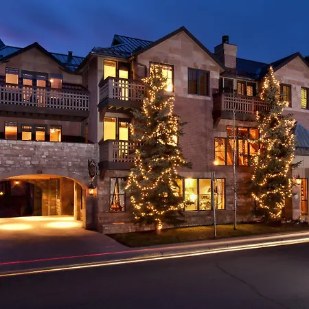 Hotel The Telluride