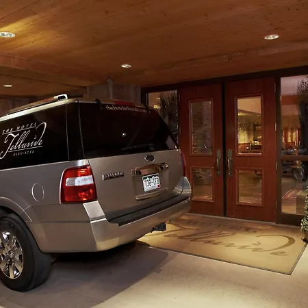 The 4* Telluride