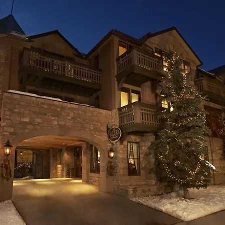 The Hotel 4*