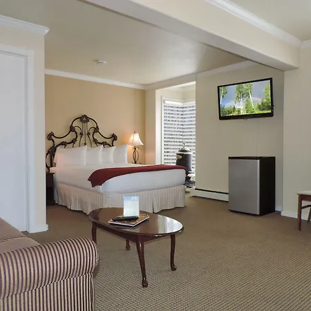 The Victorian Telluride
