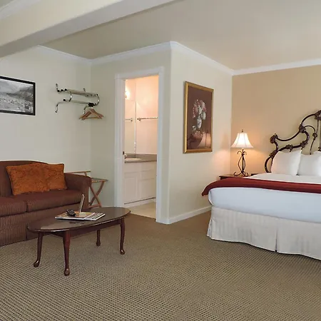 Inn The Victorian 3*