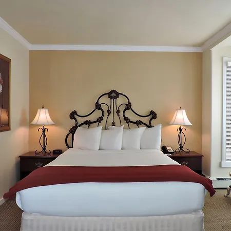 Inn The Victorian 3*