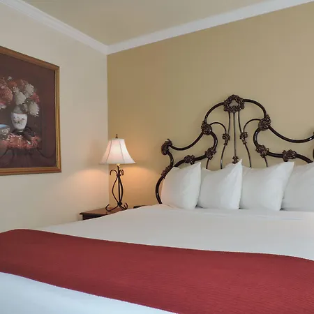 The Victorian Telluride