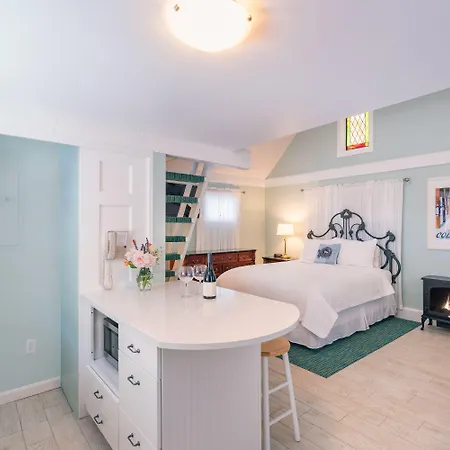 The Victorian Inn 3*