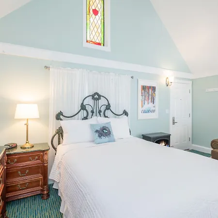 The Victorian Telluride