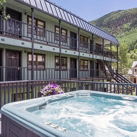 Inn The Victorian 3*