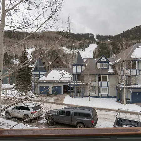 Bachman Village 26 - Bachman Village Telluride