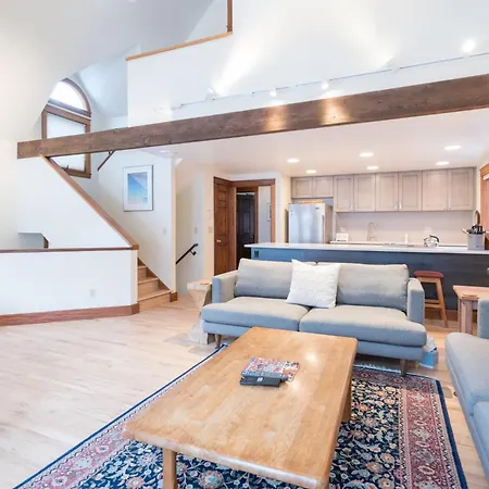 Holiday home Bachman Village 26 - Bachman Village Telluride