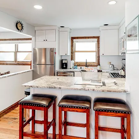 Holiday home Bachman Village 25 - Bachman Nook *