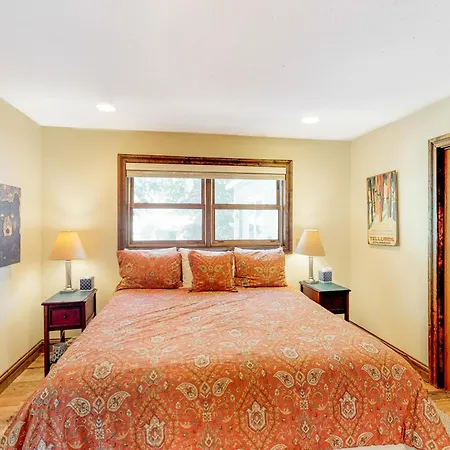 Bachman Village 25 - Bachman Nook Holiday home Telluride