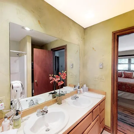 Holiday home Bachman Village 25 - Bachman Nook Telluride
