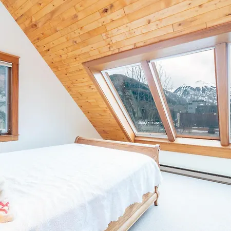 Holiday home Bachman Village 26 - Bachman Village Telluride