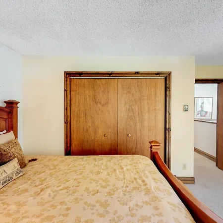 Holiday home Bachman Village 25 - Bachman Nook *