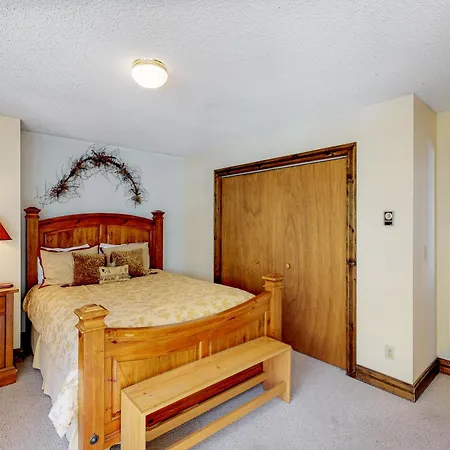 Holiday home Bachman Village 25 - Bachman Nook *