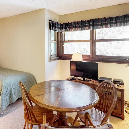 Holiday home Bachman Village 25 - Bachman Nook Telluride