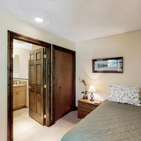 Holiday home Bachman Village 25 - Bachman Nook