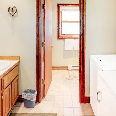 Holiday home Bachman Village 25 - Bachman Nook
