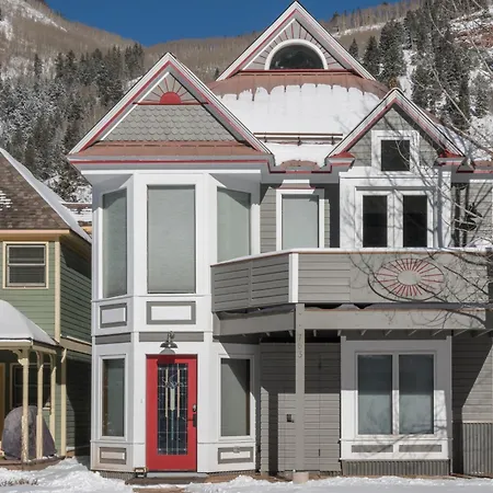 Bachman Village 26 - Bachman Village Holiday home Telluride