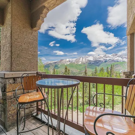 Lorian 14 - Lorian Vistas Apartment