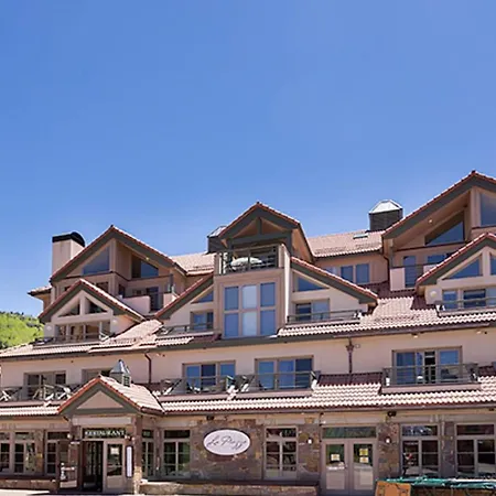 Blue Mesa 32a By Avantstay Apartment Telluride
