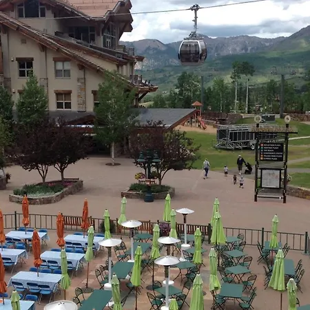 Blue Mesa 32a By Avantstay Telluride