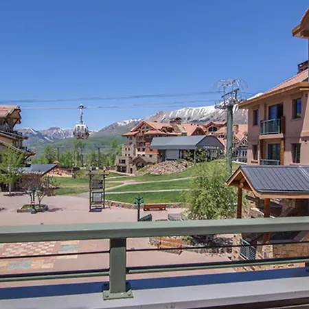 Blue Mesa 32a By Avantstay Apartment
