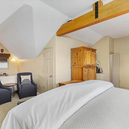 Graysill 105 - Graysill High Apartment *