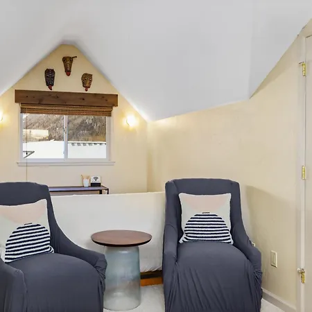 Apartment Graysill 105 - Graysill High Telluride