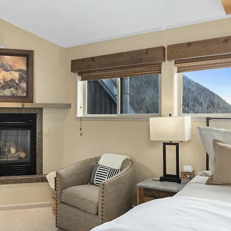 Graysill 105 - Graysill High * Telluride
