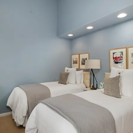 Apartment Graysill 105 - Graysill High *