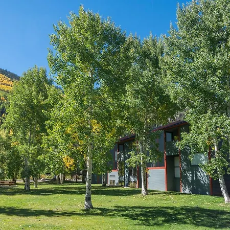 Apartment 324 Telluride