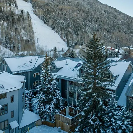 Graysill 105 - Graysill High Apartment Telluride