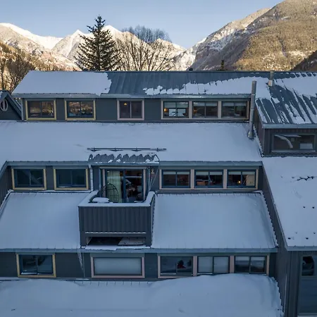 Graysill 105 - Graysill High Apartment *