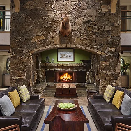 Fairmont Heritage Place, Franz Klammer
