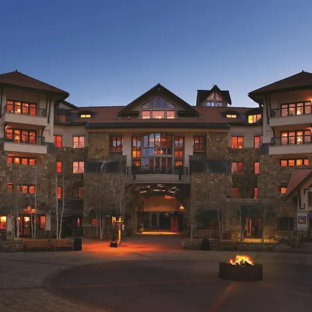Lodge Fairmont Heritage Place, Franz Klammer