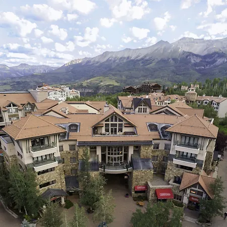 Fairmont Heritage Place, Franz Klammer Lodge Telluride