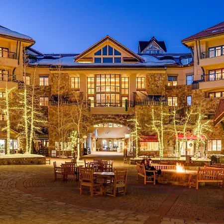 Fairmont Heritage Place, Franz Klammer Lodge Telluride