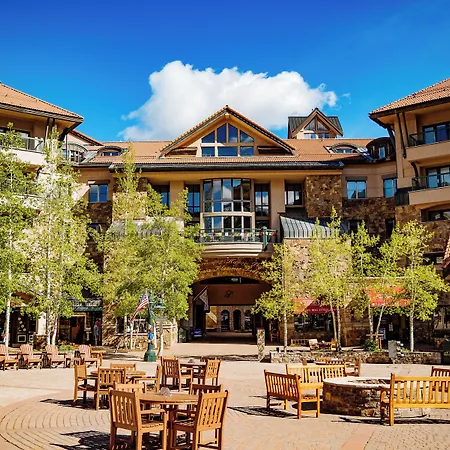 Fairmont Heritage Place, Franz Klammer Telluride