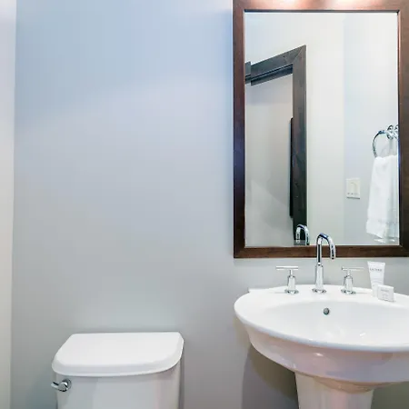 Relais & Chateaux Lumiere By Dunton Aparthotel Telluride