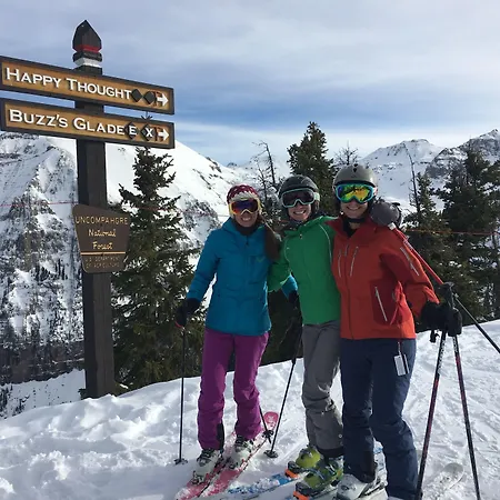 Relais & Chateaux Lumiere By Dunton 5* Telluride
