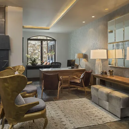 Relais & Chateaux Lumiere By Dunton Aparthotel 5*