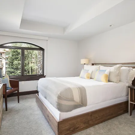 Relais & Chateaux Lumiere By Dunton 5*