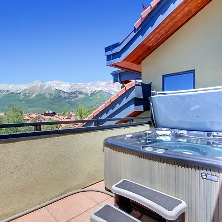 Aparthotel Relais & Chateaux Lumiere By Dunton Telluride